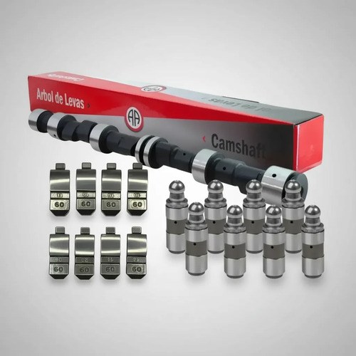 Kit Arbol De Leva B + Balancin + Botador Chevrolet Corsa 1.6