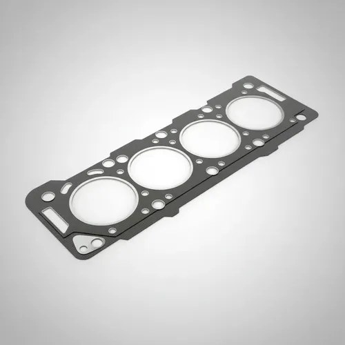 Junta Tapa Cilindro + Bulones Volkswagen Polo Gol 1.9 Diesel 2m - 2
