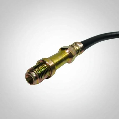 Flexible Freno Delantero Para Chev C10 Pickup Brava Del - 6