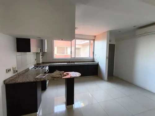 Departamento 2 Ambientes Con Amenities