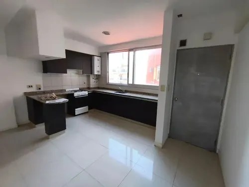 Departamento 2 Ambientes Con Amenities - 2
