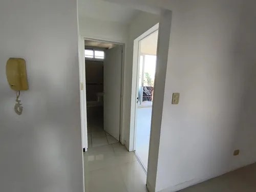 Departamento 2 Ambientes Con Amenities - 8