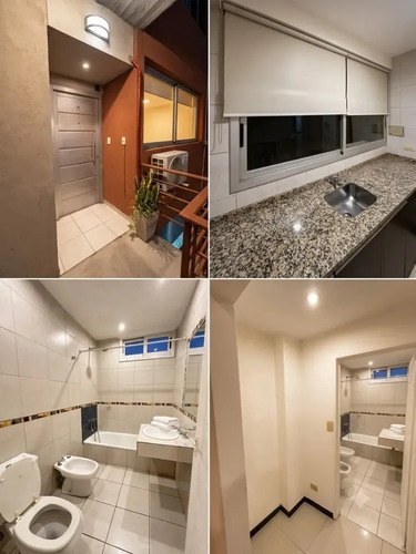 Departamento 2 Ambientes Con Amenities - 12