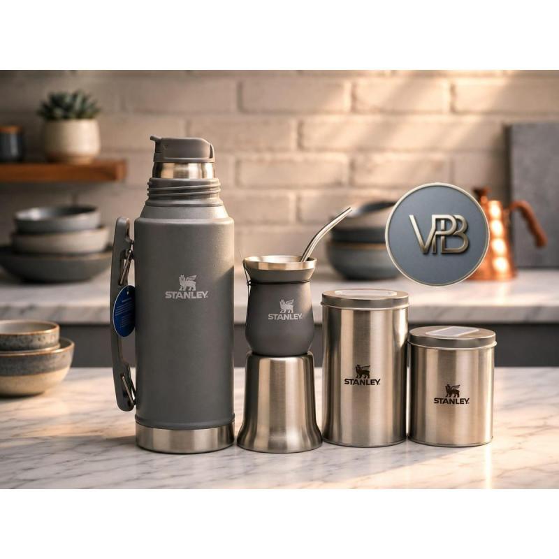 Set Matero Stanley completo $35.000!!