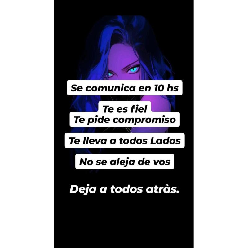 Trabajos de magia