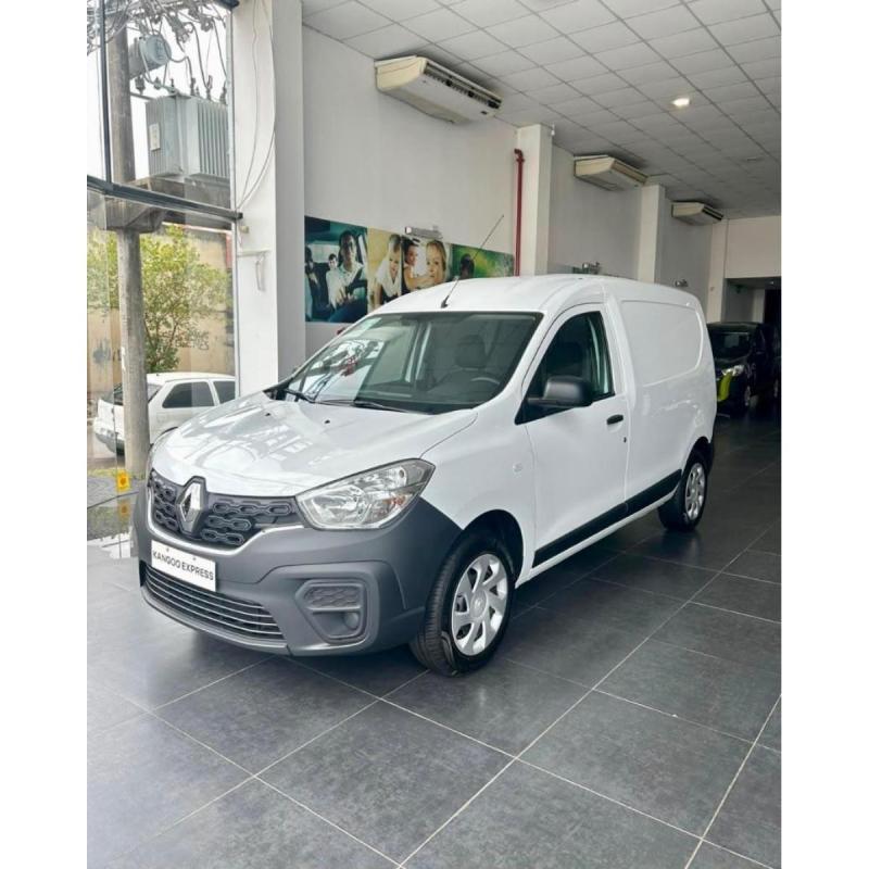 Renault Kangoo 2026
