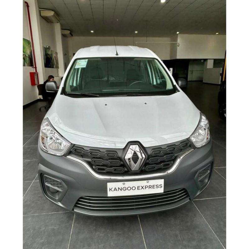Renault Kangoo 2026 - 2