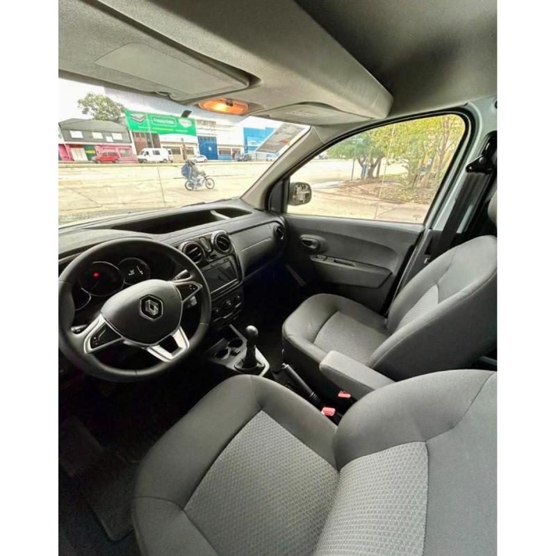 Renault Kangoo 2026 - 6