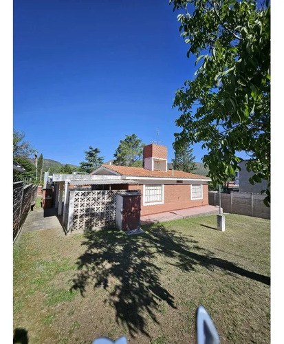 Chalet En Venta Playas De Oro, Villa Carlos Paz ¡a Solo 150 Mts - 3