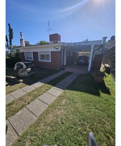 Chalet En Venta Playas De Oro, Villa Carlos Paz ¡a Solo 150 Mts - 7