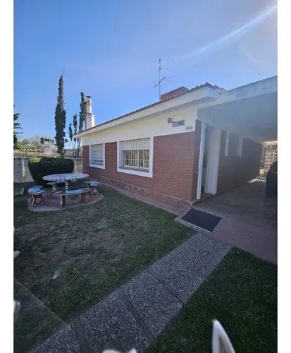 Chalet En Venta Playas De Oro, Villa Carlos Paz ¡a Solo 150 Mts - 10