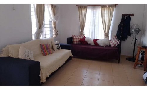 Casa Con Pileta Y Gran Vista A Las Sierras Keoken, Tantiexcelente - 5