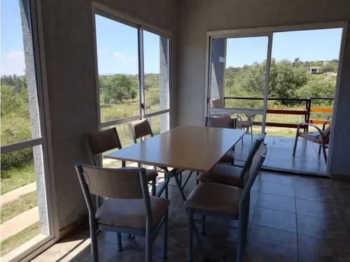 Casa Con Pileta Y Gran Vista A Las Sierras Keoken, Tantiexcelente - 7