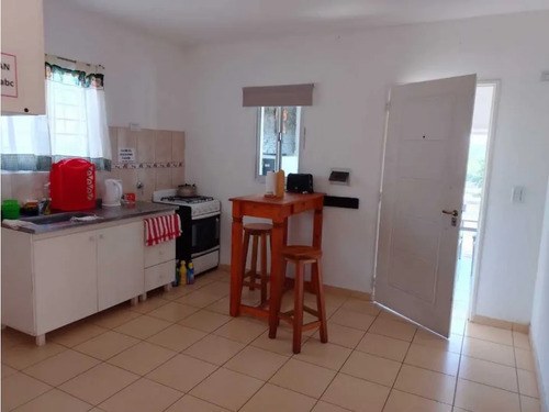 Casa Con Pileta Y Gran Vista A Las Sierras Keoken, Tantiexcelente - 8