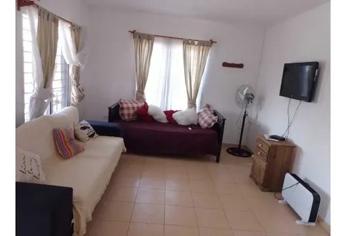 Casa Con Pileta Y Gran Vista A Las Sierras Keoken, Tantiexcelente - 10
