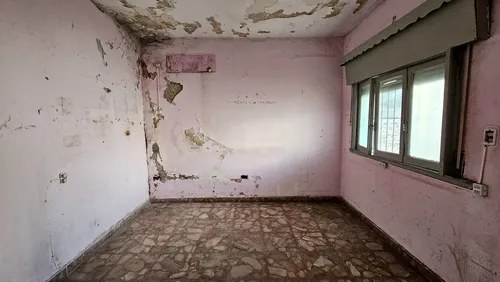 Venta De Casa A Reciclar Lote Propio Merlo Centro - 3