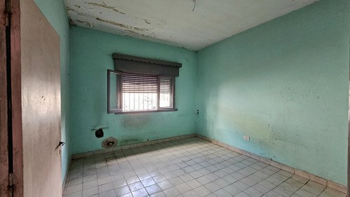 Venta De Casa A Reciclar Lote Propio Merlo Centro - 4