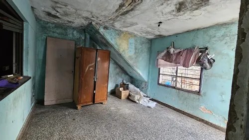 Venta De Casa A Reciclar Lote Propio Merlo Centro - 8