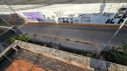 Venta De Casa A Reciclar Lote Propio Merlo Centro - 10
