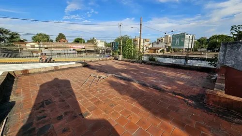 Venta De Casa A Reciclar Lote Propio Merlo Centro - 11