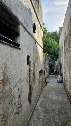 Venta De Casa A Reciclar Lote Propio Merlo Centro - 12