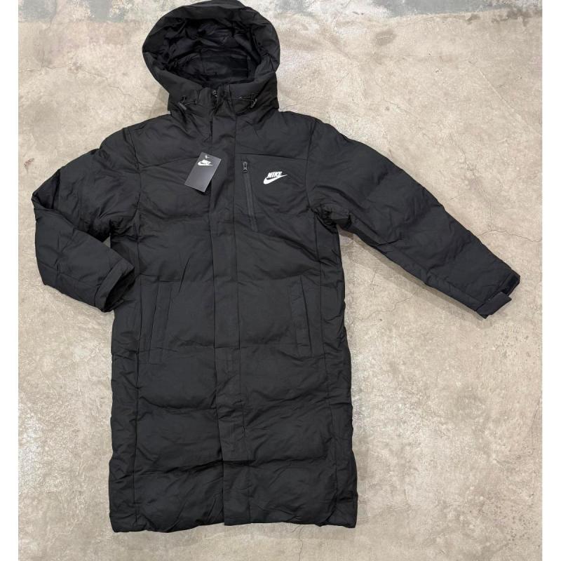 Camperón Nike Hombre XL y XXL