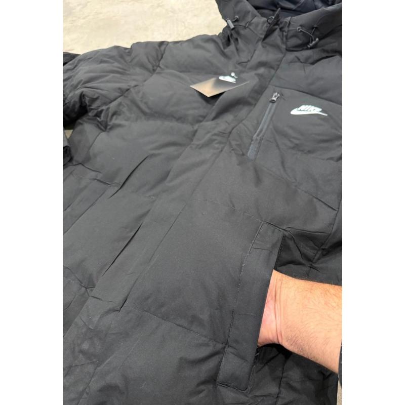 Camperón Nike Hombre XL y XXL - 2