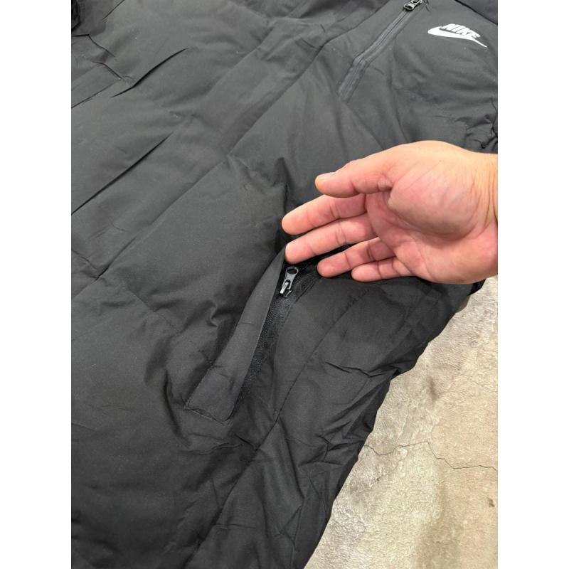 Camperón Nike Hombre XL y XXL - 3