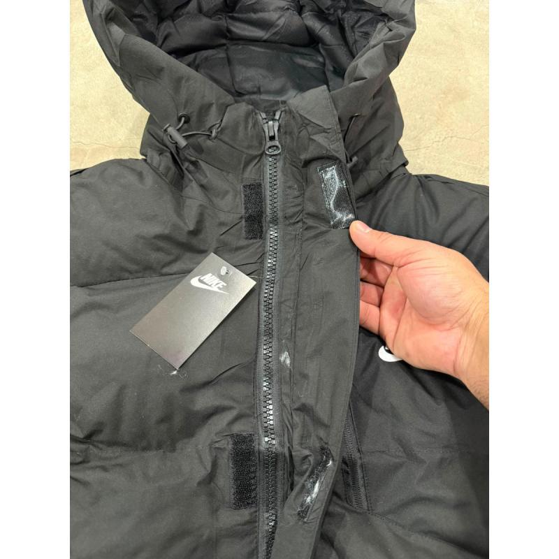 Camperón Nike Hombre XL y XXL - 4