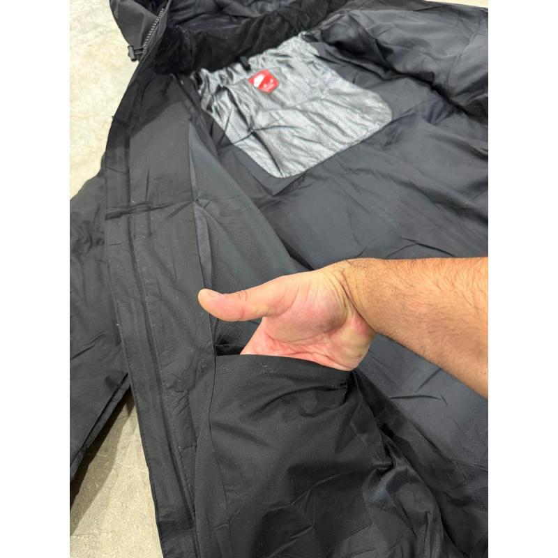 Camperón Nike Hombre XL y XXL - 5