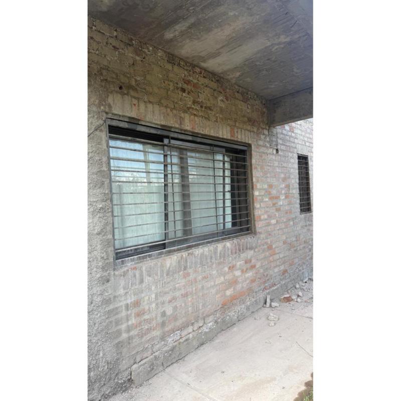 VENTA DE REJAS Y PUERTAS REJA USADAS EN EXCELENTE ESTADO - 3