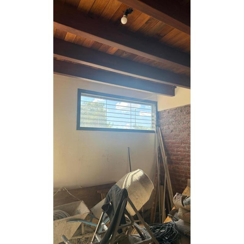 VENTA DE REJAS Y PUERTAS REJA USADAS EN EXCELENTE ESTADO - 5