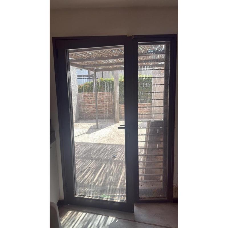 VENTA DE REJAS Y PUERTAS REJA USADAS EN EXCELENTE ESTADO - 9