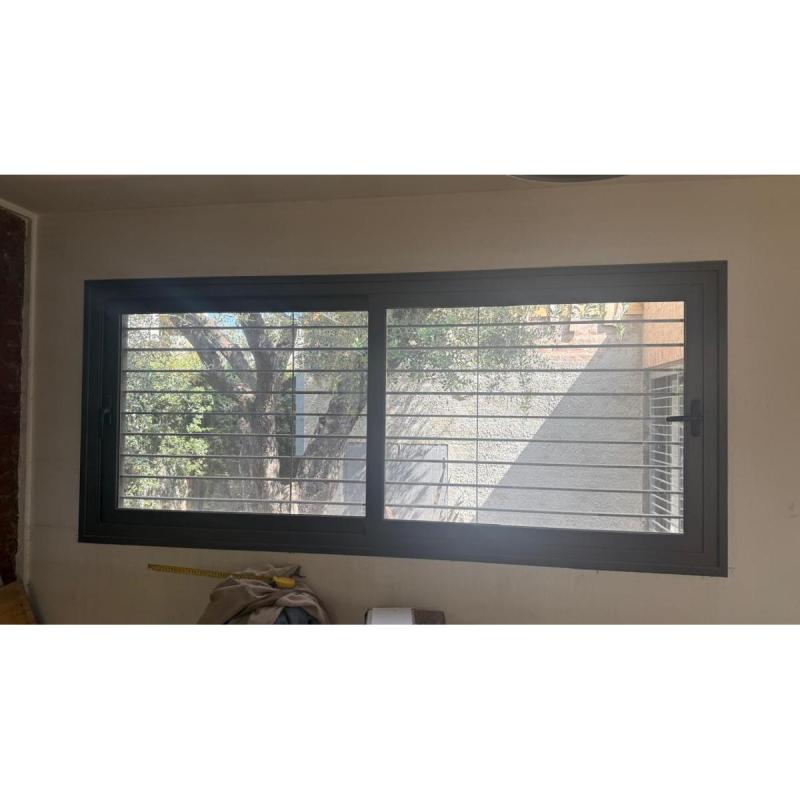 VENTA DE REJAS Y PUERTAS REJA USADAS EN EXCELENTE ESTADO - 10