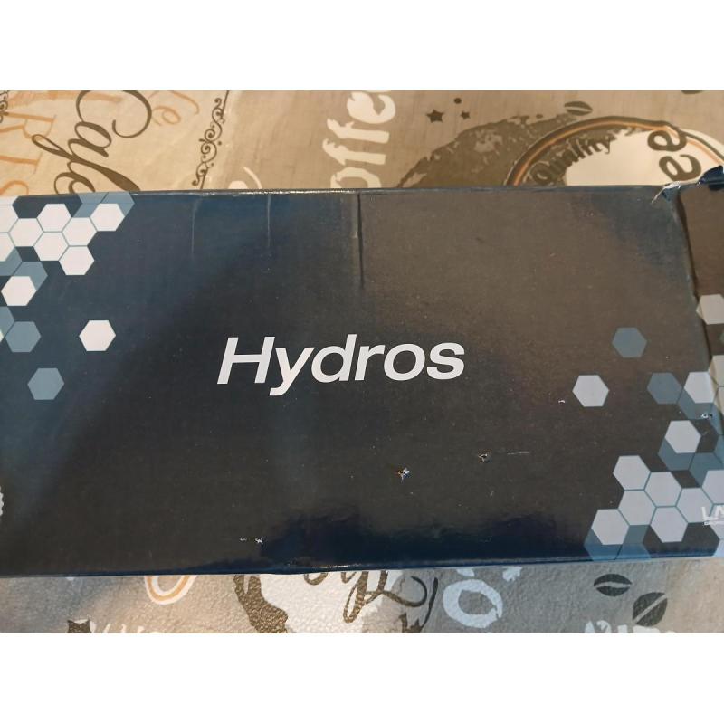GRIFERIA PARA BAÑO MARCA HIDROS NUEVA