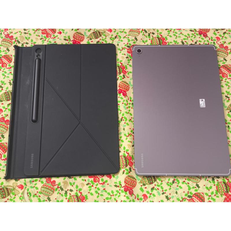 Vendo Tab S10 FE+ - 4