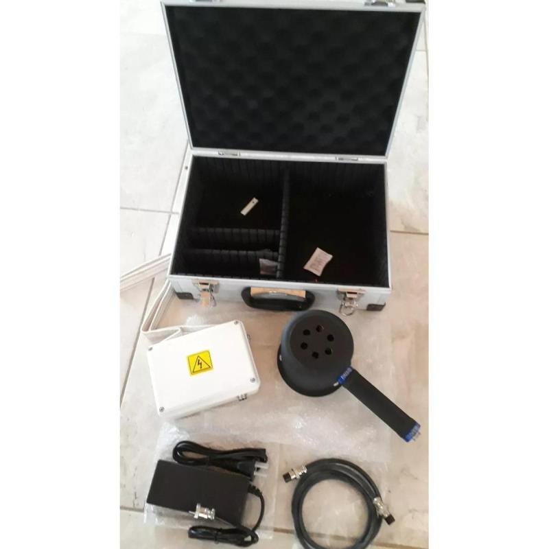 Inspeccion - Lampara Ultravuileta Uv365 Ndt