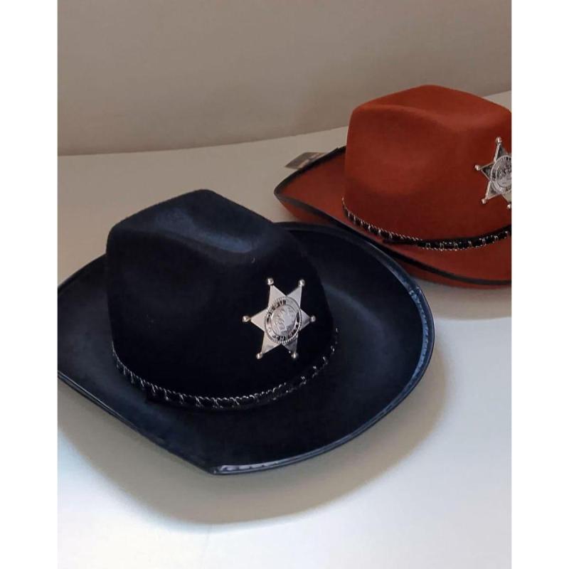 SOMBRERO COWBOY