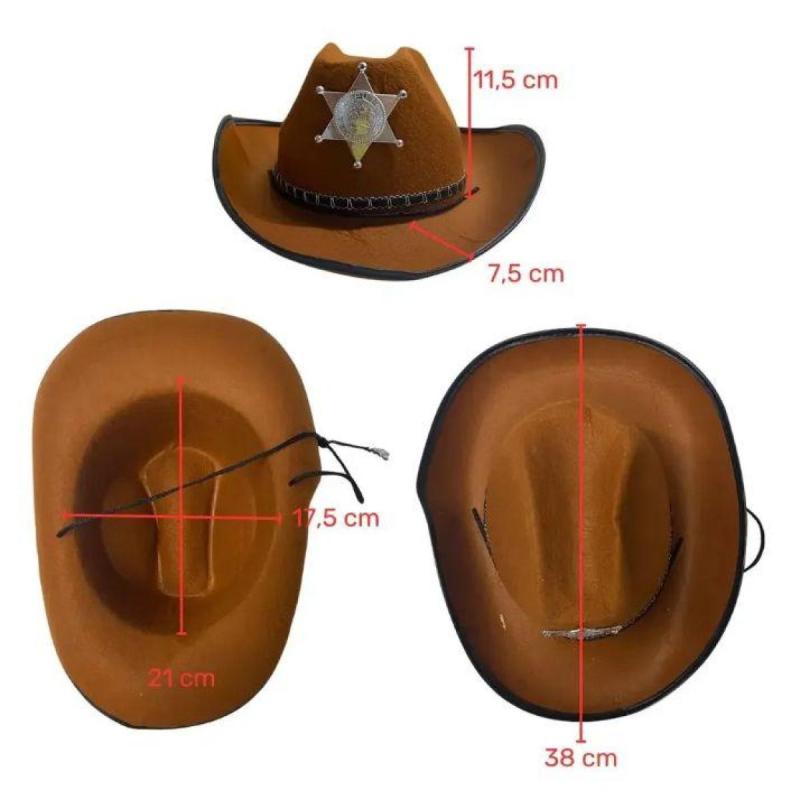 SOMBRERO COWBOY - 3
