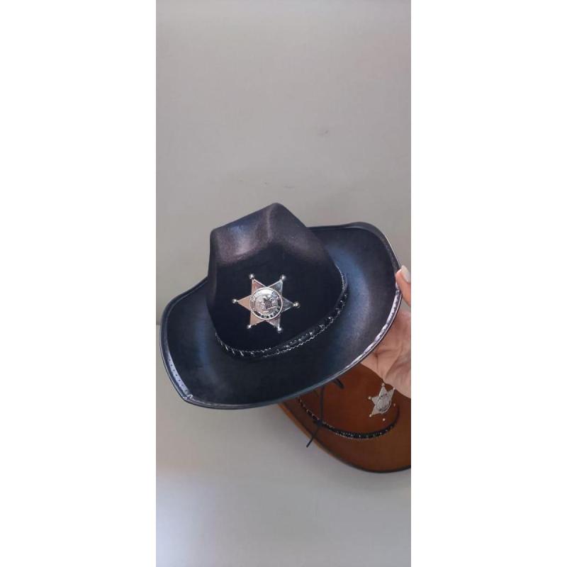 SOMBRERO COWBOY - 4