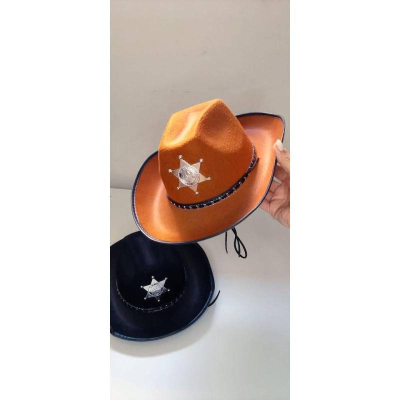 SOMBRERO COWBOY - 5