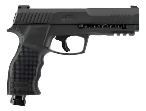 Pistola Disuasiva Umarex T4e Tp 50 Gen2 Defensa Personal Kit Negro 50 Mm - 4