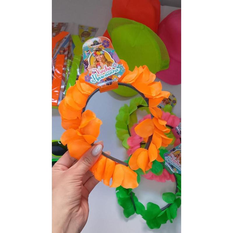COMBO FLUO CARNAVAL CARIOCA - 2