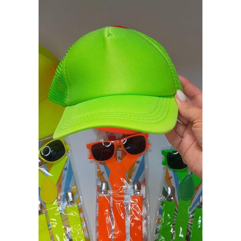 COMBO FLUO CARNAVAL CARIOCA - 3