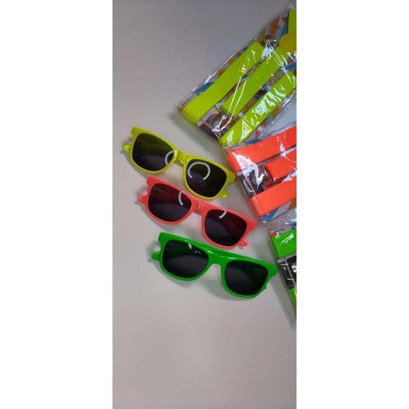COMBO FLUO CARNAVAL CARIOCA - 4