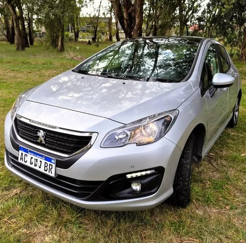 Peugeot 308 1.6 Feline Thp 165cv