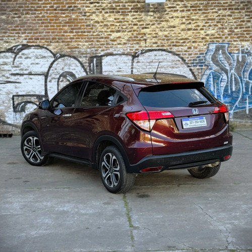 Honda Hr-v 1.8 Ex-l 2wd Cvt - 4