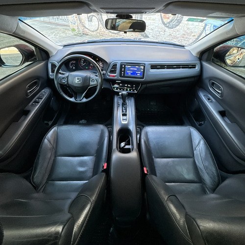 Honda Hr-v 1.8 Ex-l 2wd Cvt - 5