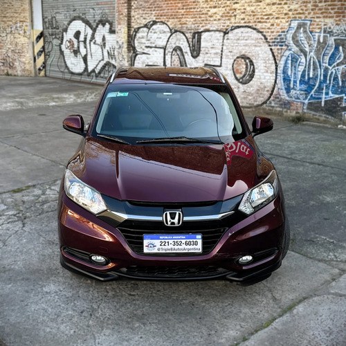 Honda Hr-v 1.8 Ex-l 2wd Cvt - 6