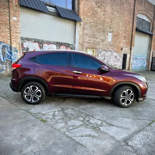 Honda Hr-v 1.8 Ex-l 2wd Cvt - 10